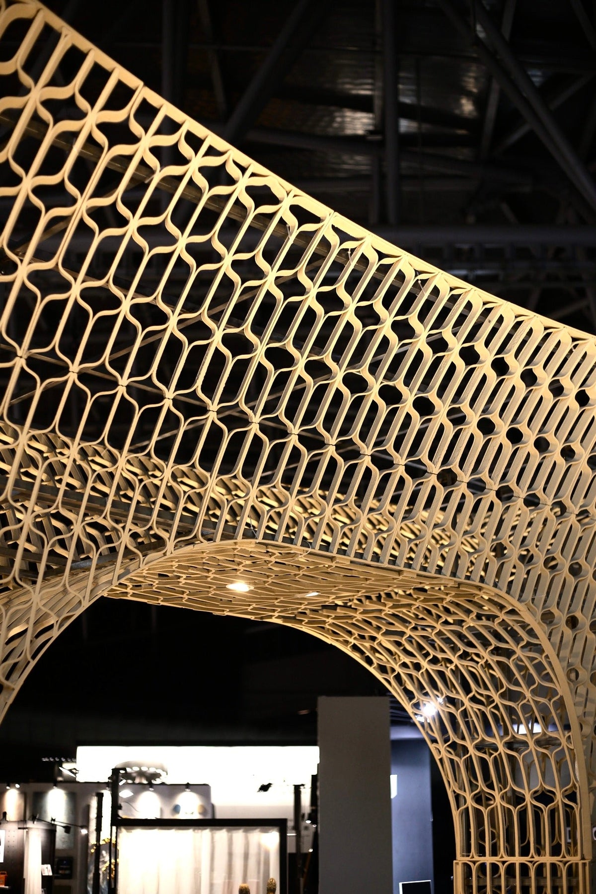 2026 Experience Life Exhibition臺南好感空間展