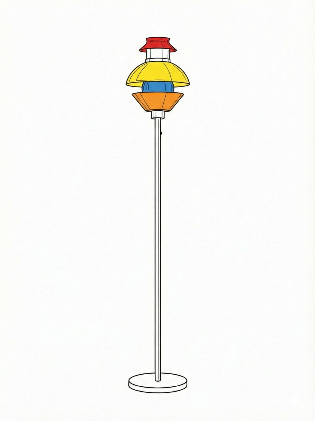 Rōm Camden - Pre-order