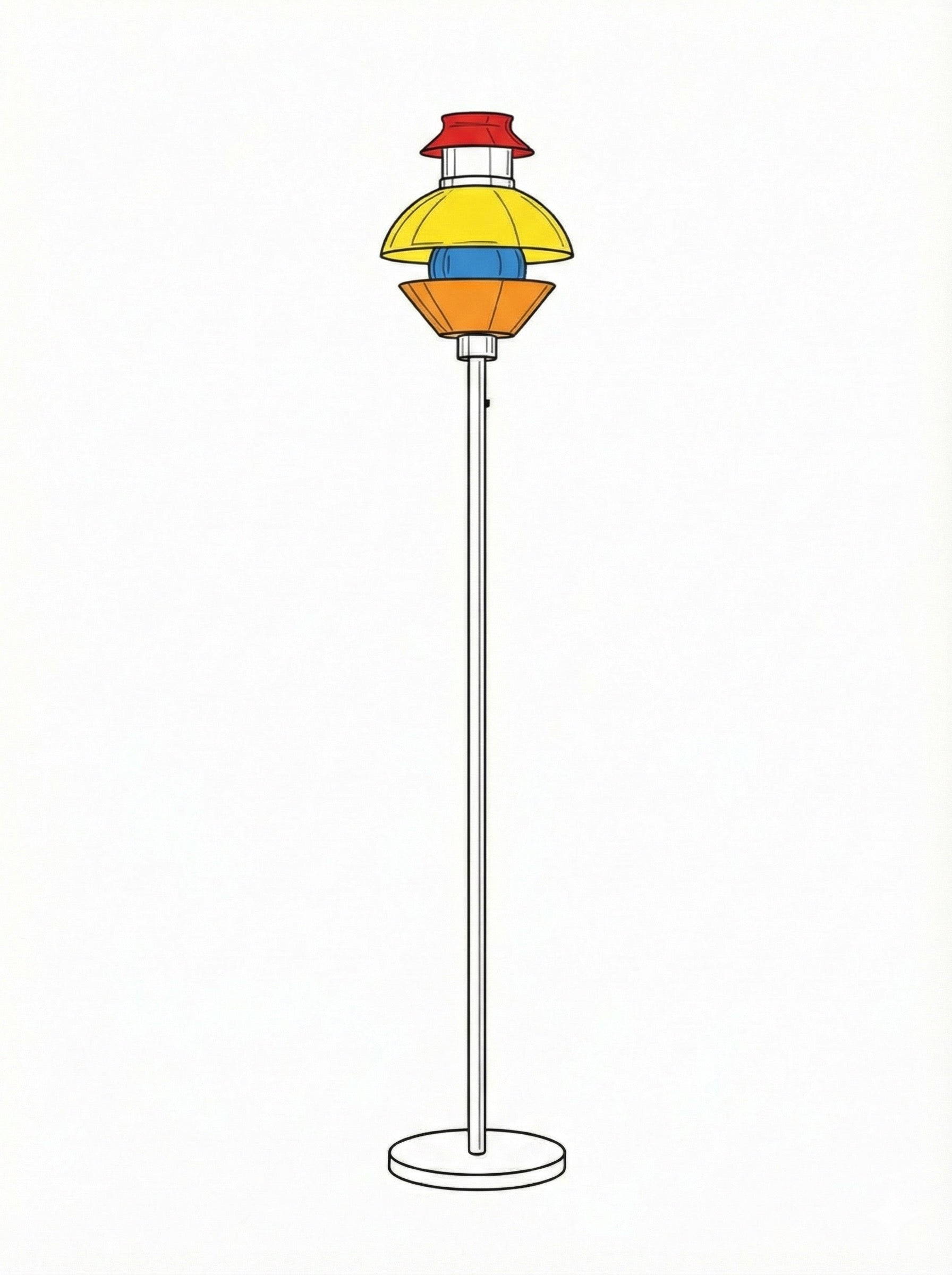 Rōm Camden - Pre-order