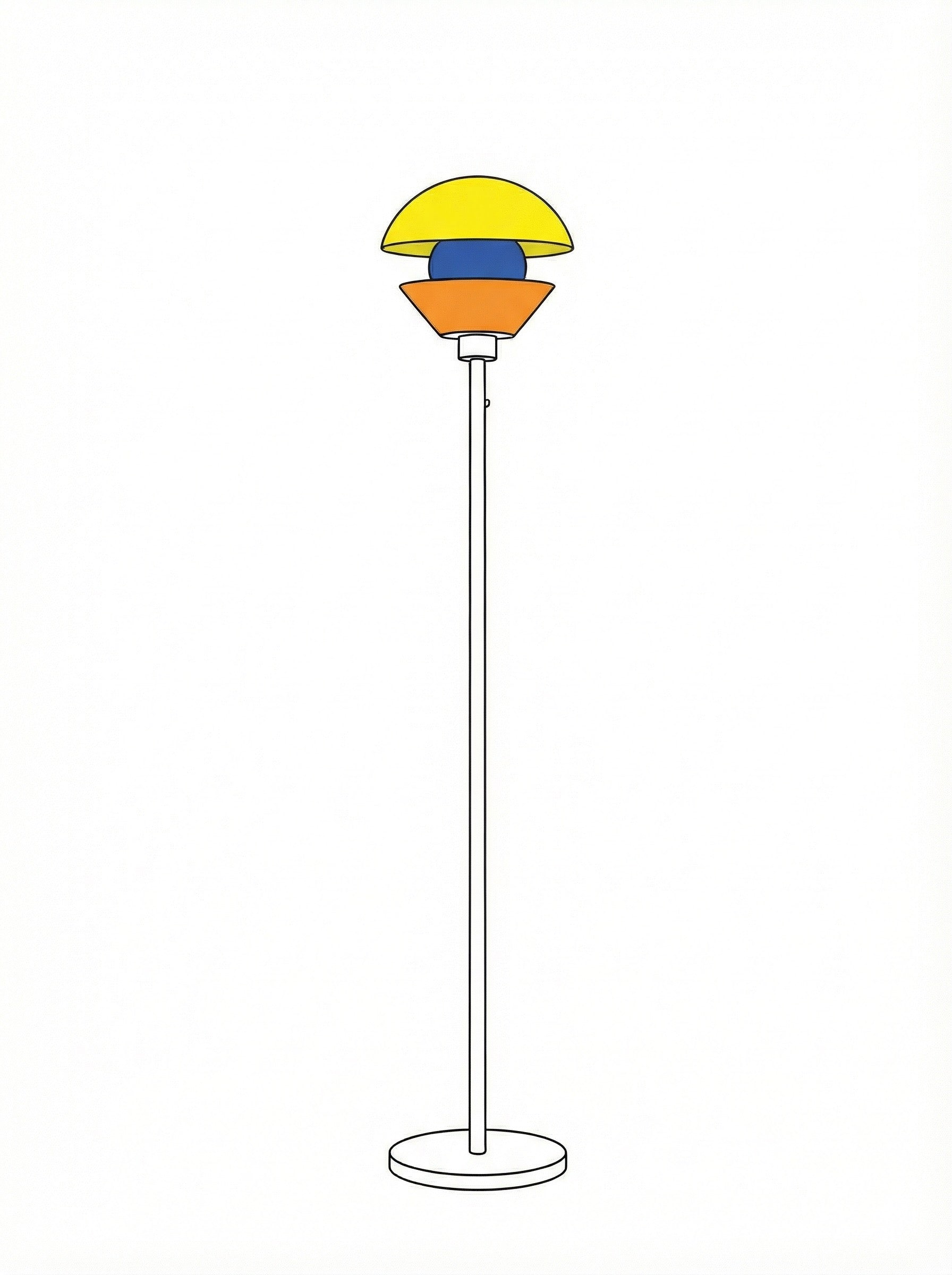 Rōm Camden - Pre-order