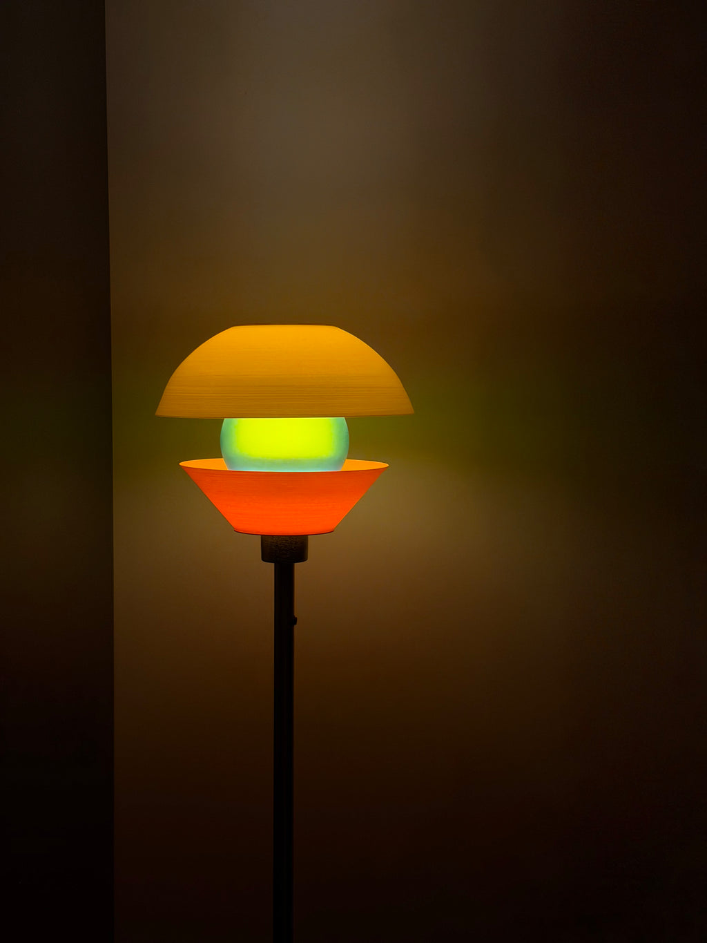 Rōm Camden - Pre-order