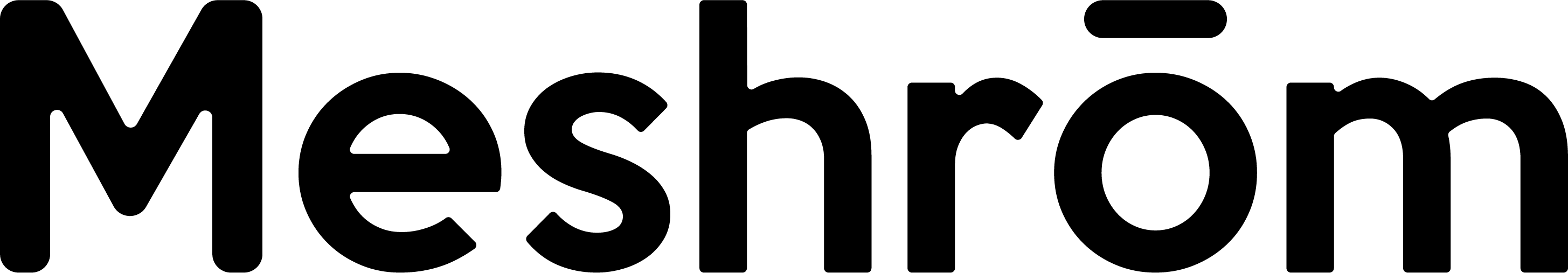 Meshrōm